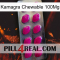 Kamagra Chewable 100Mg 09